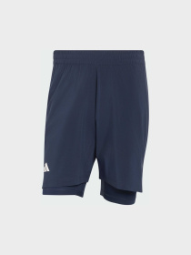 Шорти Adidas Barricade модель KB3441 Фото