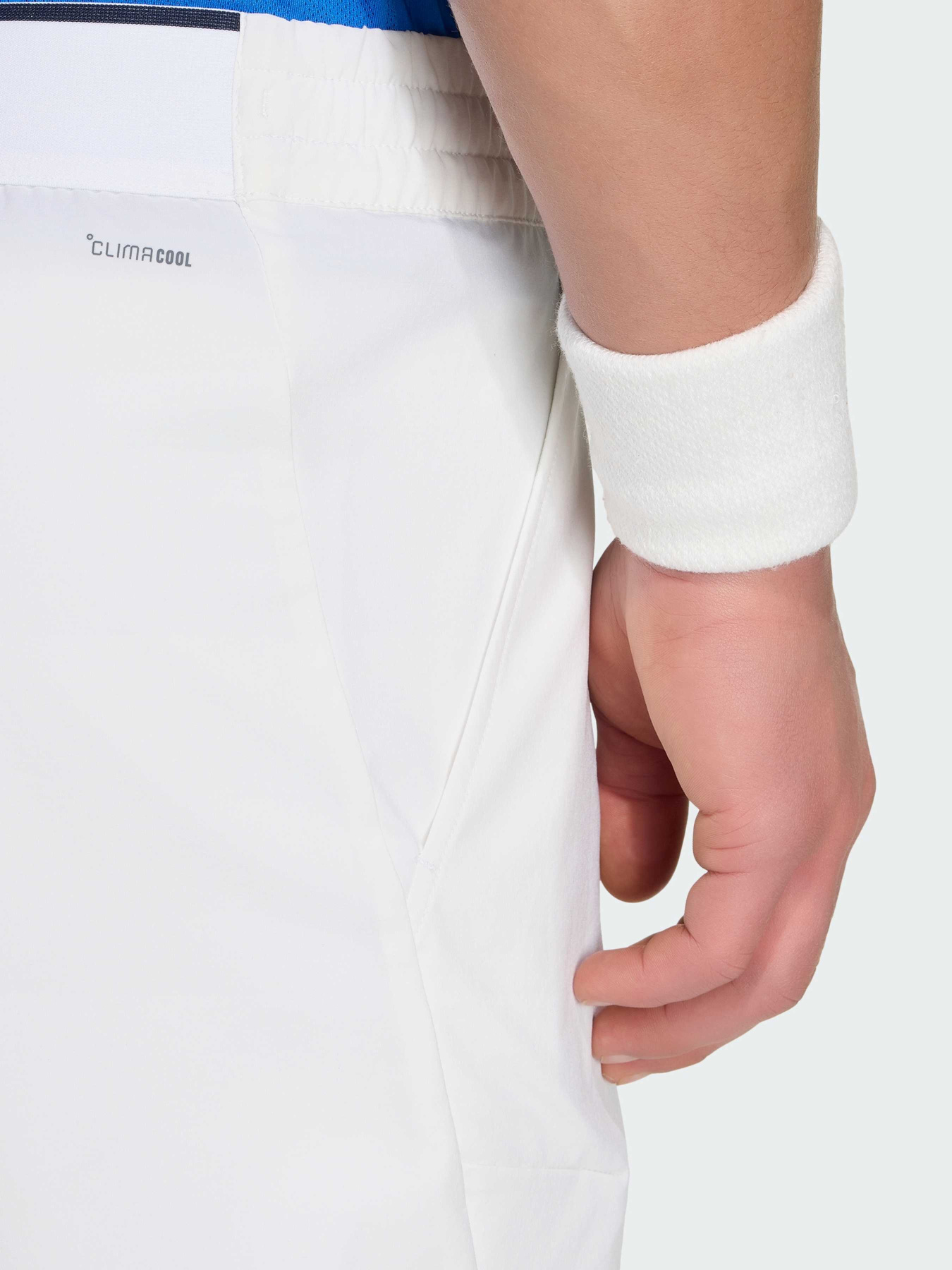 Шорти Adidas Barricade модель KB3442 Фото