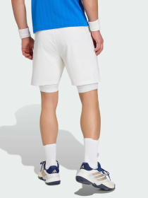 Шорти Adidas Barricade модель KB3442 Фото