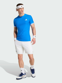 Шорти Adidas Barricade модель KB3442 Фото