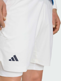 Шорти Adidas Barricade модель KB3442 Фото