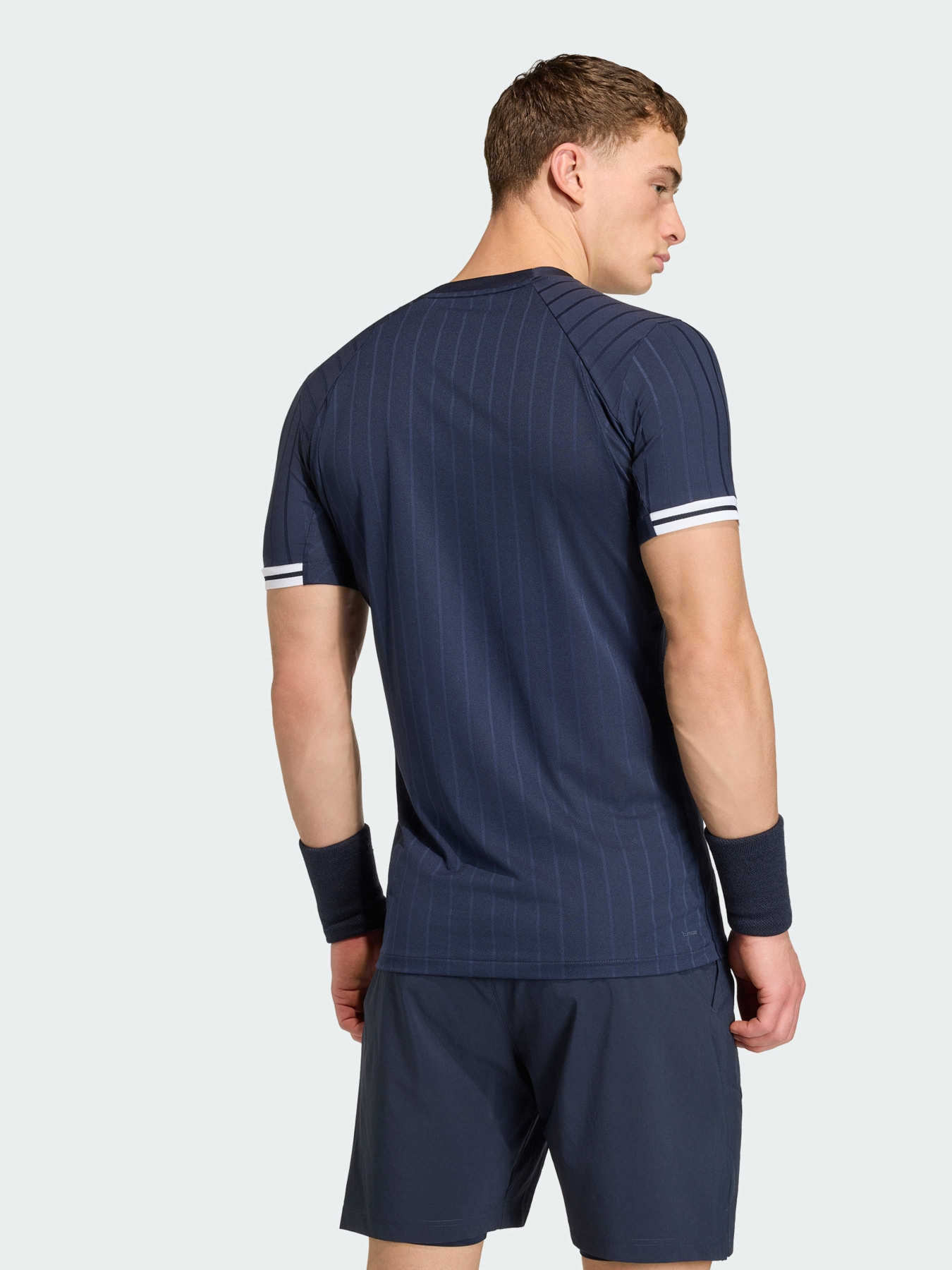 Футболки и поло Adidas модель KD7599 Фото