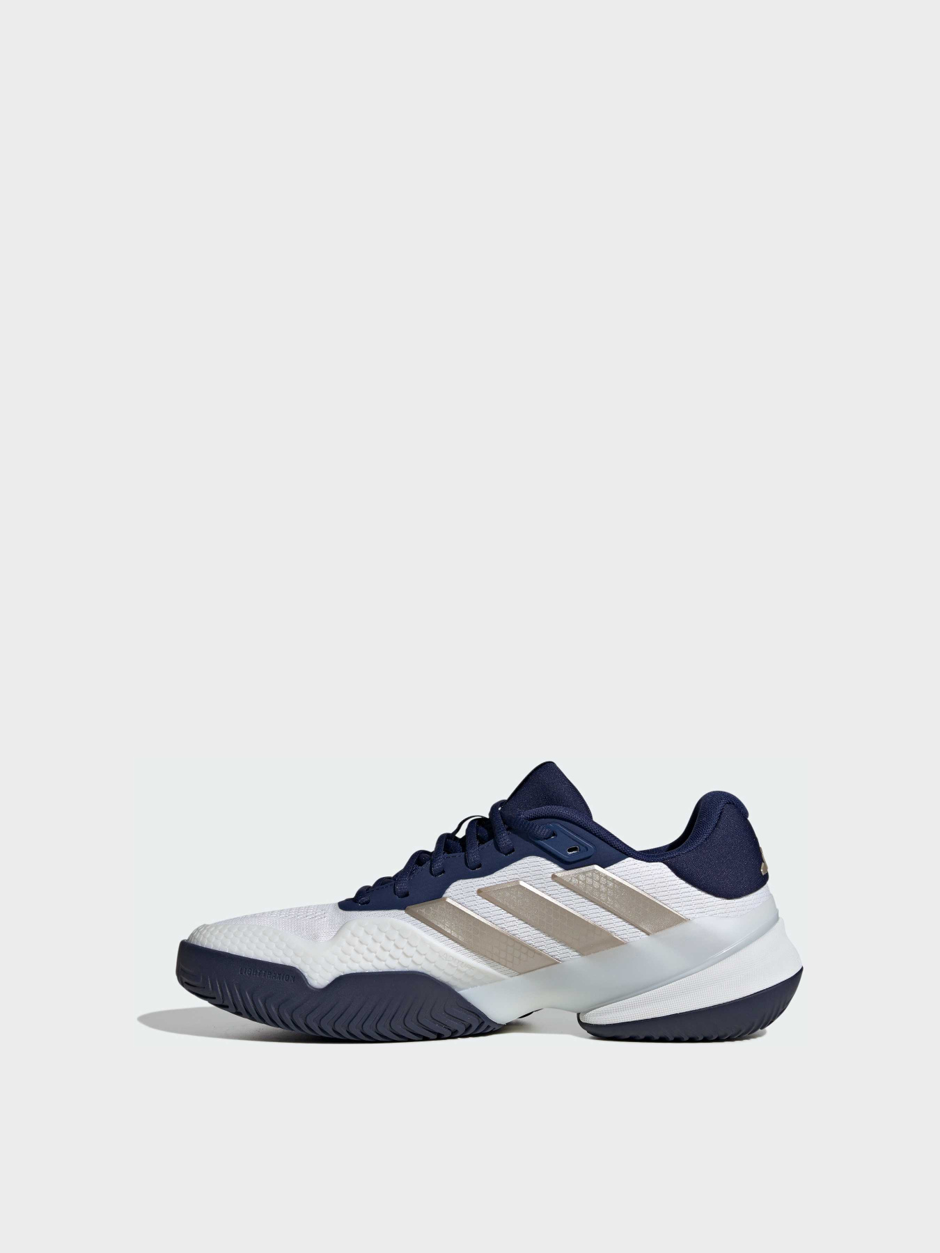 Кроссовки Adidas Barricade модель JR1743 Фото