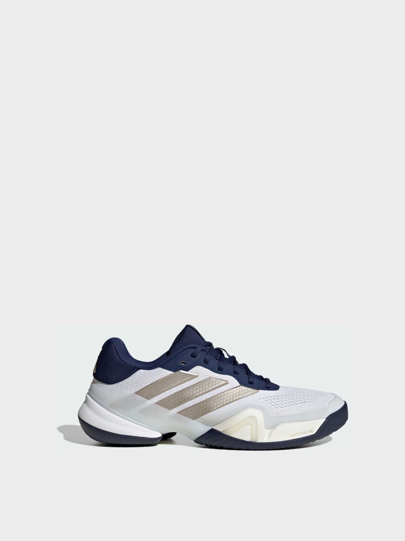 Кроссовки Adidas Barricade модель JR1743 Фото