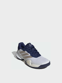 Кроссовки Adidas Barricade модель JR1743 Фото