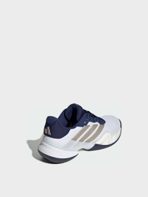 Кроссовки Adidas Barricade модель JR1743 Фото