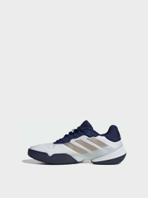 Кроссовки Adidas Barricade модель JR1743 Фото