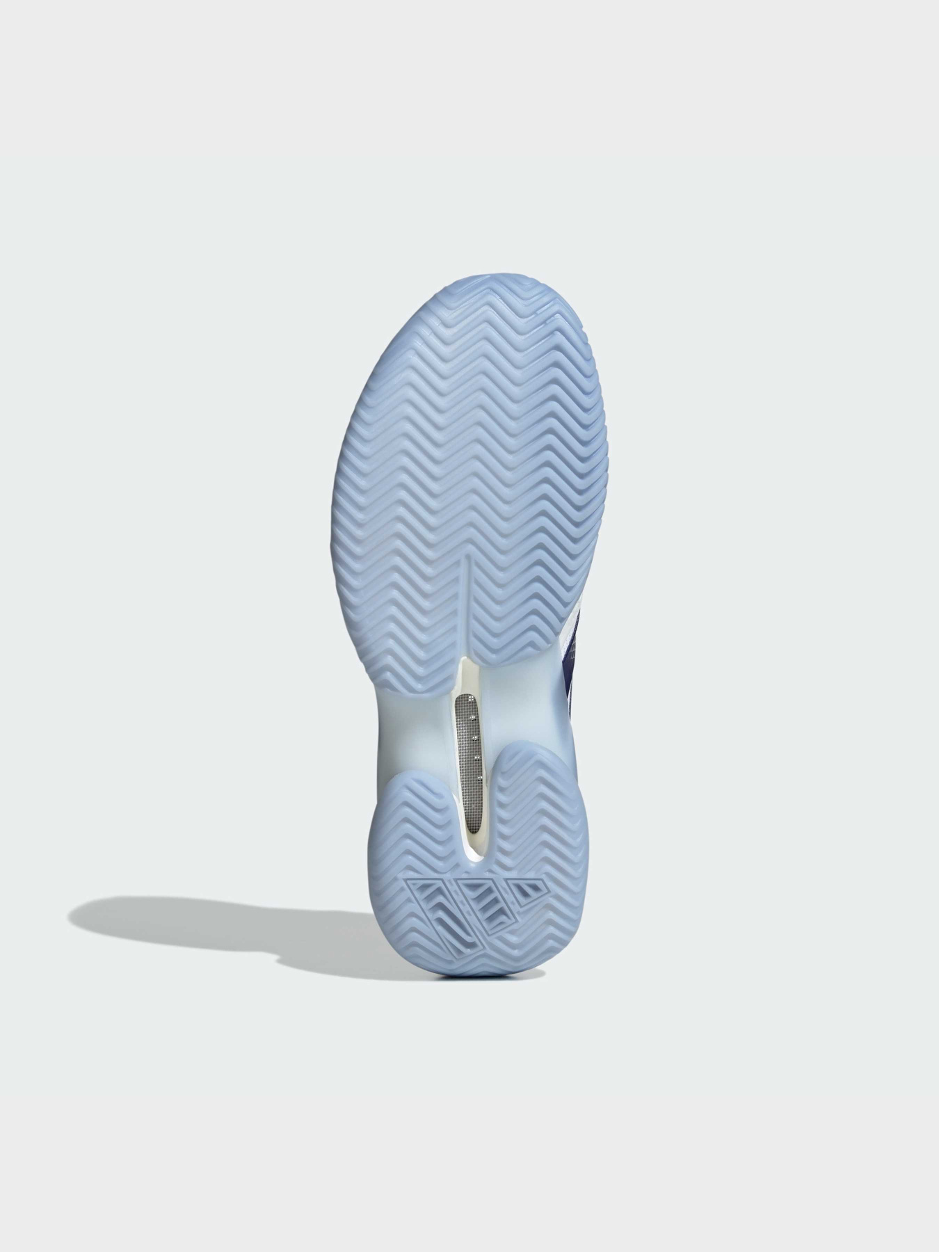 Кроссовки Adidas Barricade модель JS4112 Фото