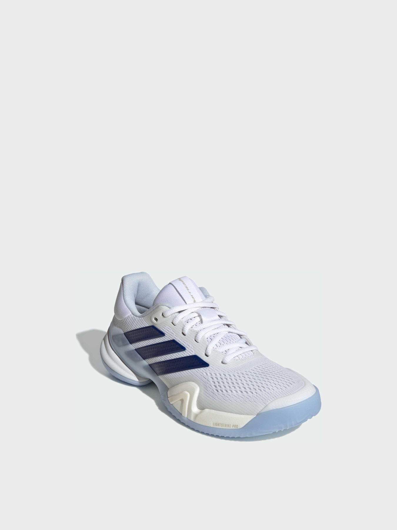 Кроссовки Adidas Barricade модель JS4112 Фото