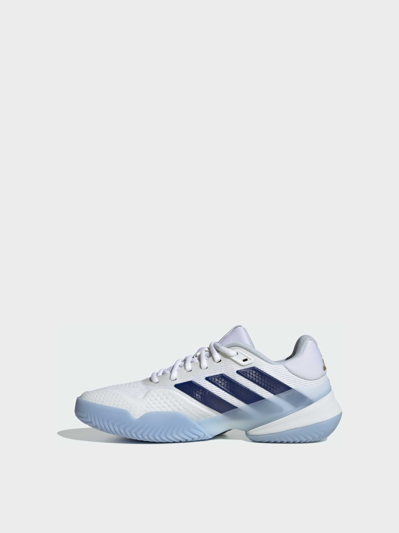 Кроссовки Adidas Barricade модель JS4112 Фото