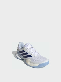 Кроссовки Adidas Barricade модель JS4112 Фото