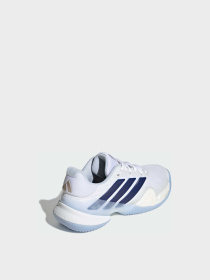 Кроссовки Adidas Barricade модель JS4112 Фото