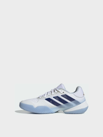 Кроссовки Adidas Barricade модель JS4112 Фото