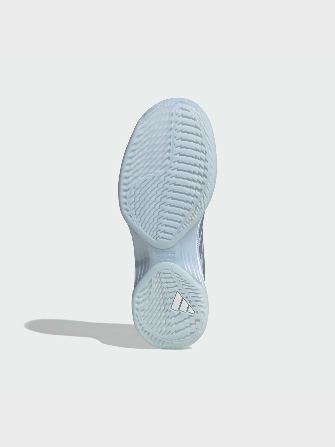 Кроссовки Adidas Barricade модель KJ6152 Фото