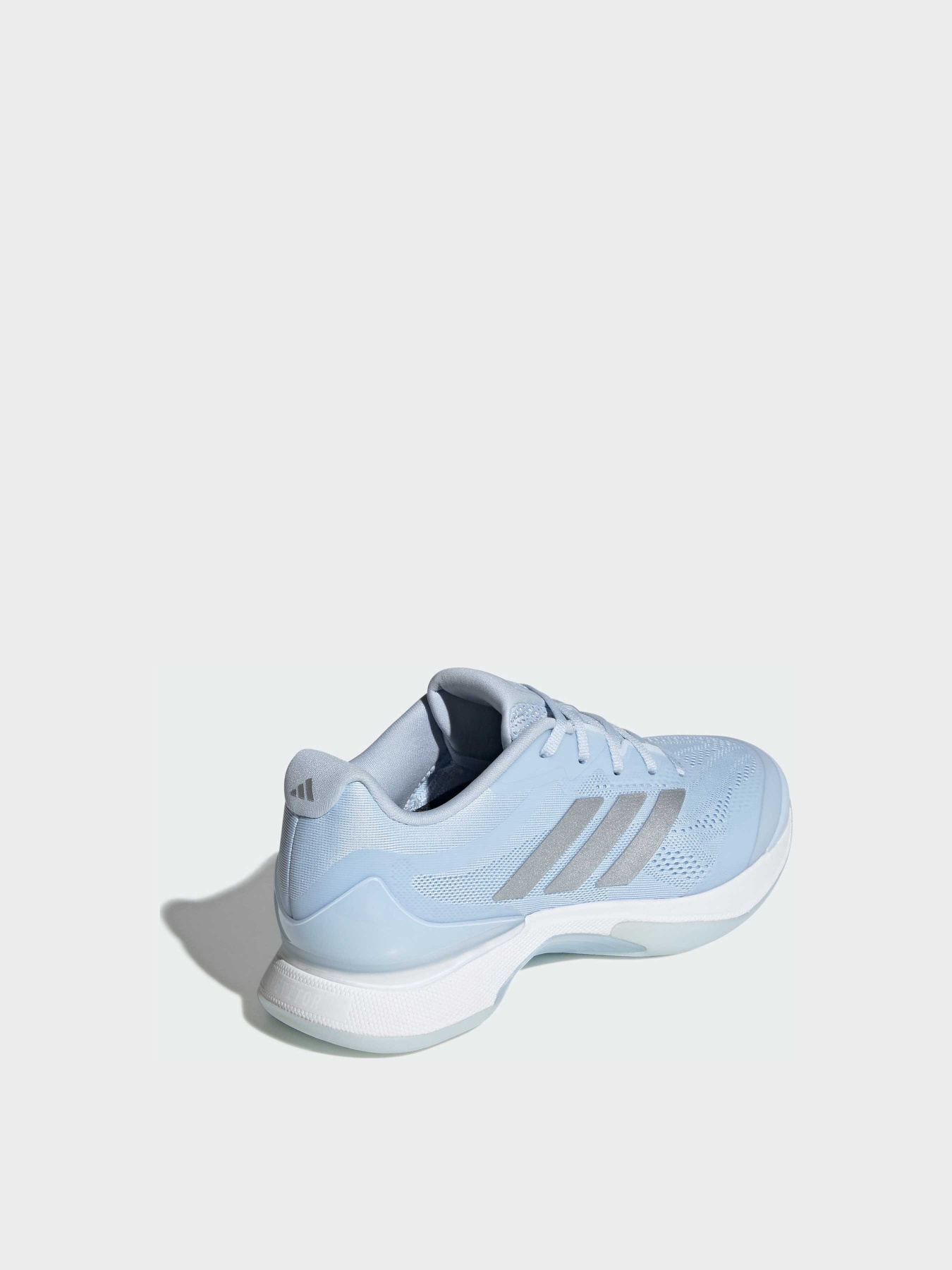 Кроссовки Adidas Barricade модель KJ6152 Фото