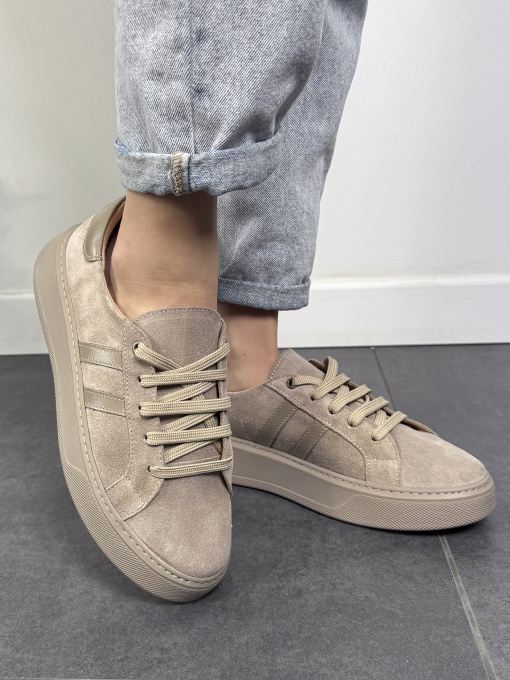 Кеды INNOE модель 777567-1 Фото