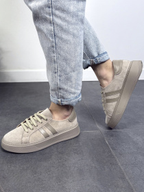 Кеды INNOE модель 777567-1 Фото