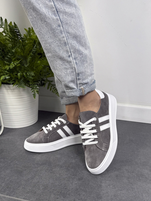 Кеды INNOE модель 777567-1 Фото