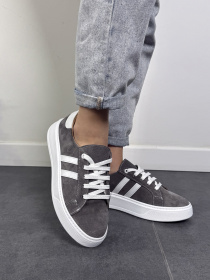 Кеды INNOE модель 777567-1 Фото