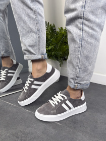 Кеды INNOE модель 777567-1 Фото