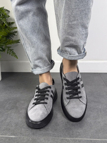 Кеды INNOE модель 777567-1 Фото