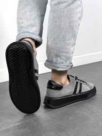 Кеды INNOE модель 777567-1 Фото