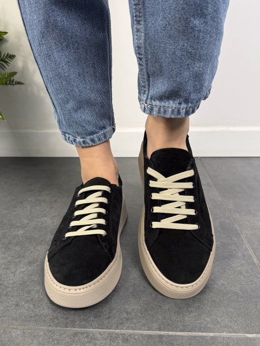 Кеды INNOE модель 777568-1 Фото