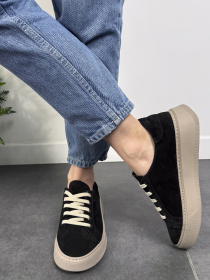 Кеды INNOE модель 777568-1 Фото