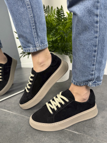 Кеды INNOE модель 777568-1 Фото