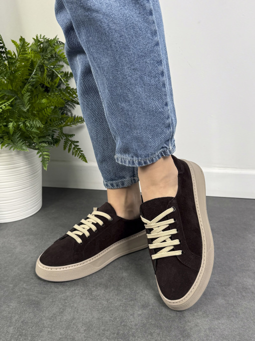 Кеды INNOE модель 777568-1 Фото