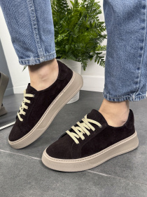 Кеды INNOE модель 777568-1 Фото