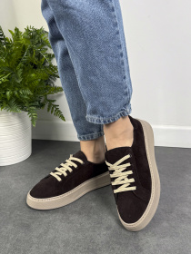 Кеды INNOE модель 777568-1 Фото