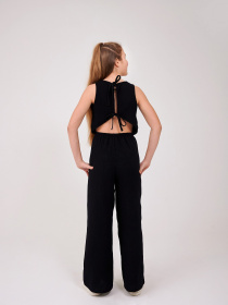 Комбинезоны SMIL модель smil_108730-1-cernyj Фото