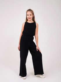 Комбинезоны SMIL модель smil_108730-1-cernyj Фото