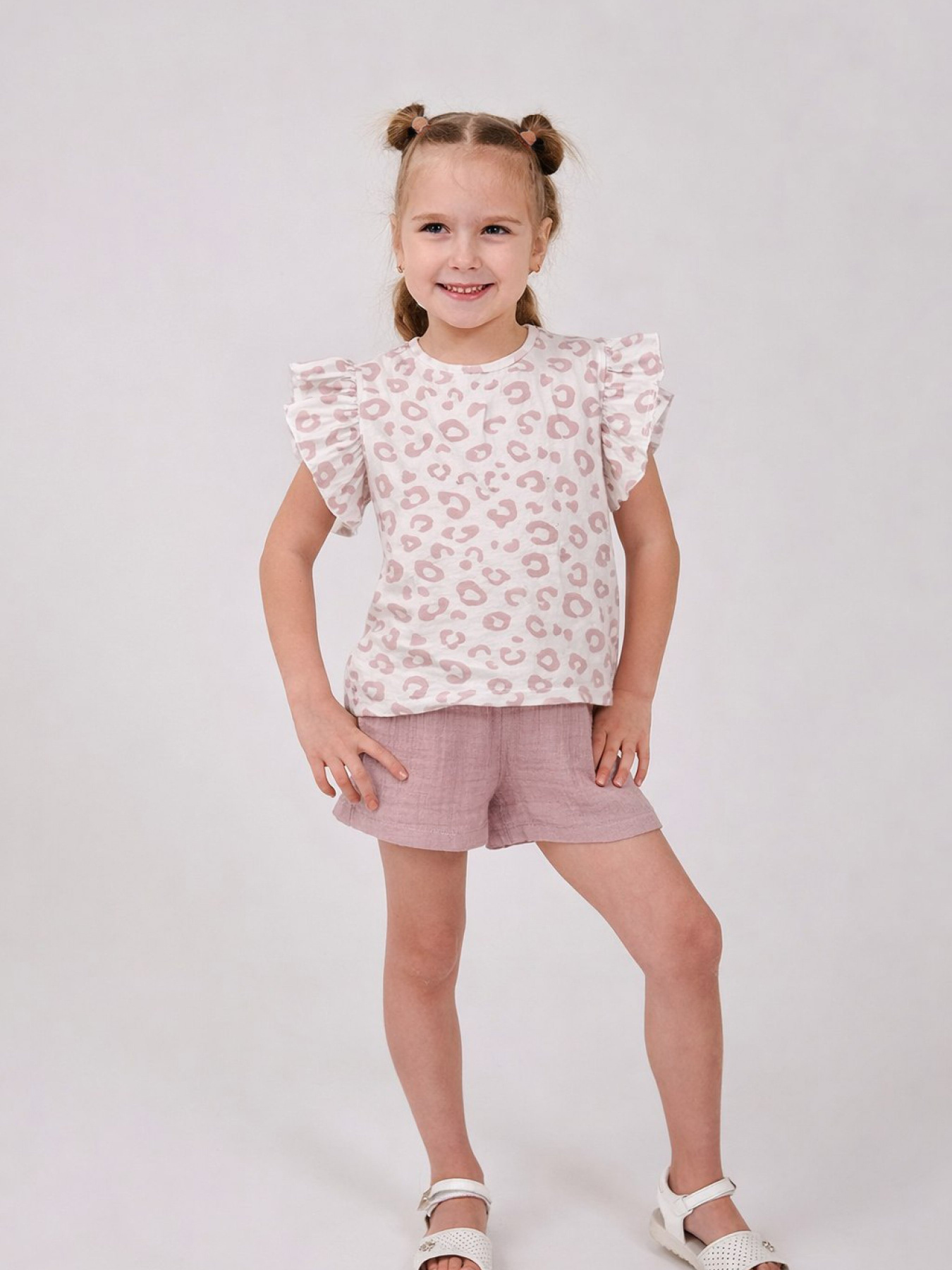 Костюмы SMIL модель smil_113335-1-risunok Фото