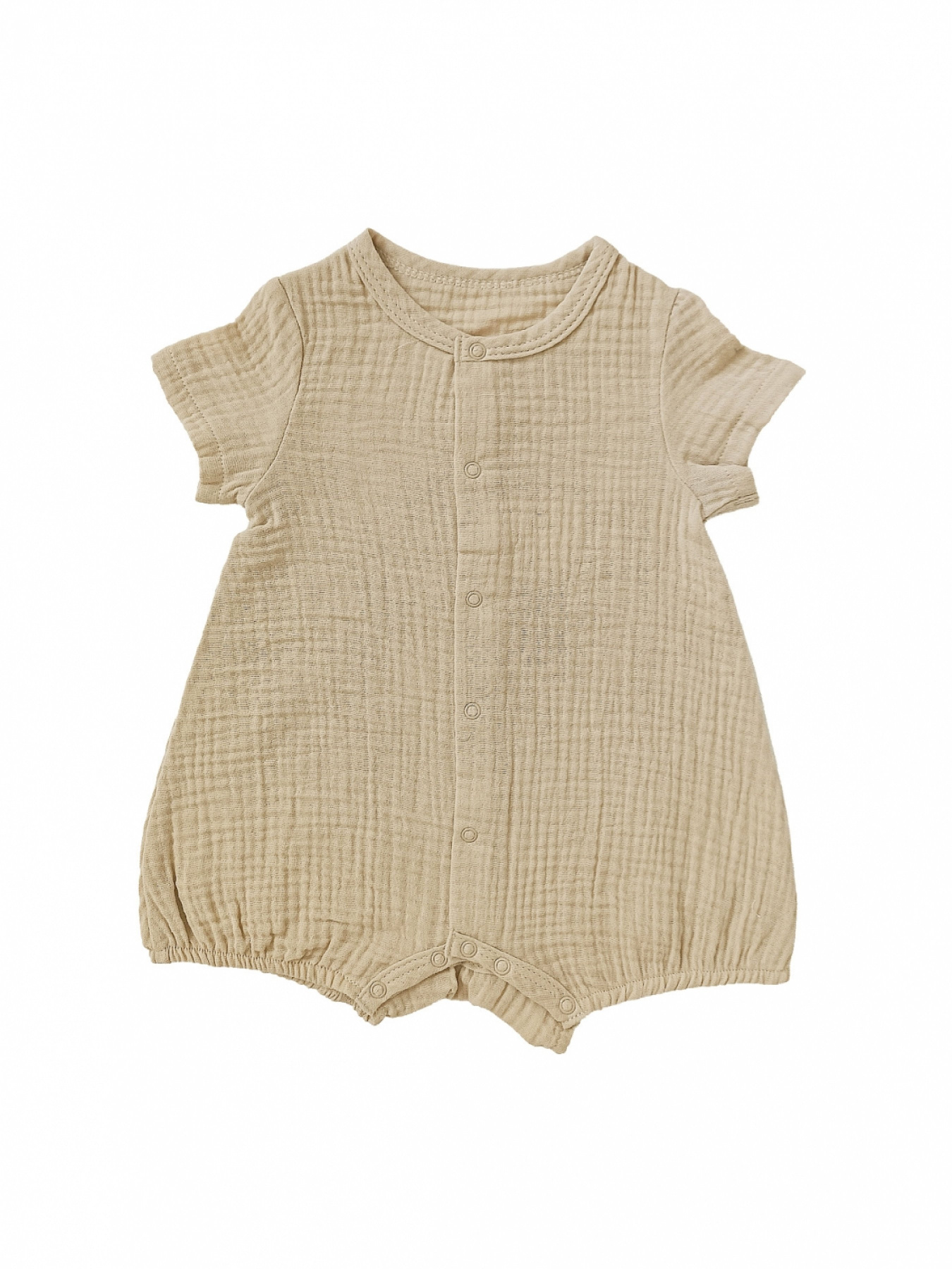 Одежда для младенцев SMIL модель smil_111303-1-bezevyj Фото