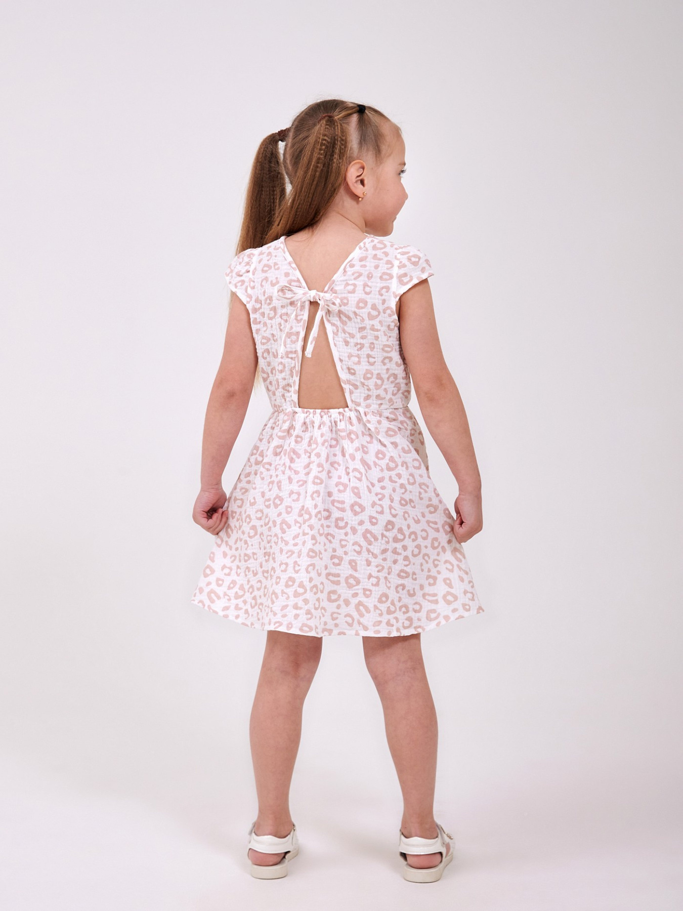 Платья SMIL модель smil_120480-1-risunok Фото