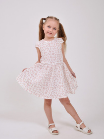 Платья SMIL модель smil_120480-1-risunok Фото