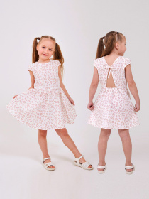 Платья SMIL модель smil_120480-1-risunok Фото