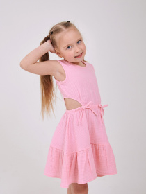 Сукні SMIL модель smil_120483-1-rozovaa-pudra Фото