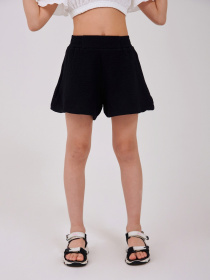 Шорты SMIL модель smil_112474-1-cernyj Фото