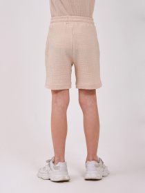 Шорты SMIL модель smil_112498-1-bezevyj Фото