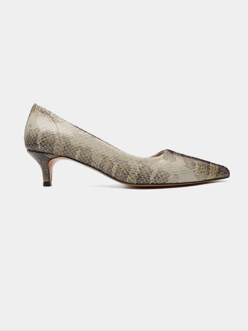 Туфлі на підборах Emmelie Delage модель TAIK 05 Фото