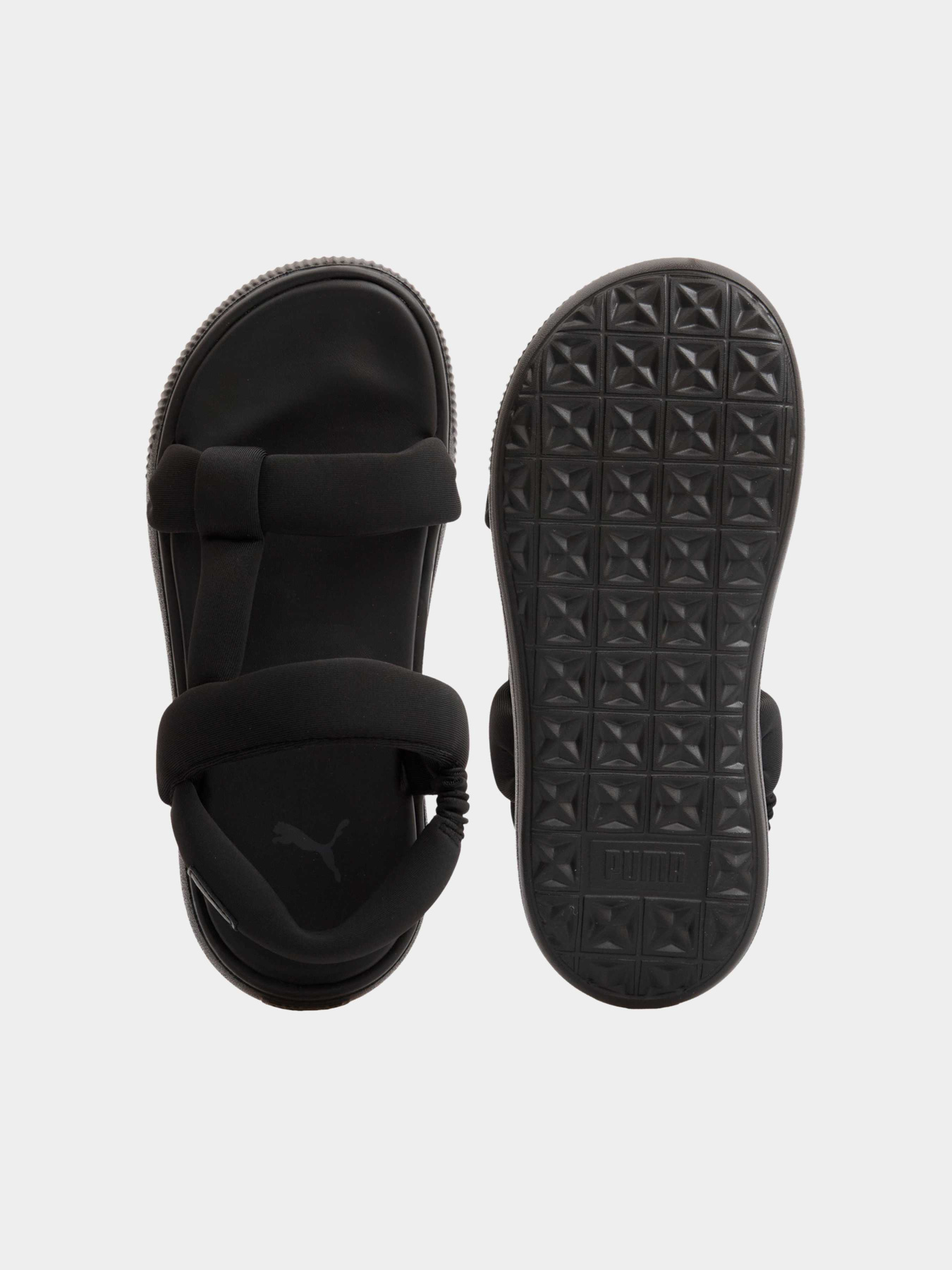 Сандалії PUMA Mayu Summer Sandal Mu Wns модель 407040 Фото