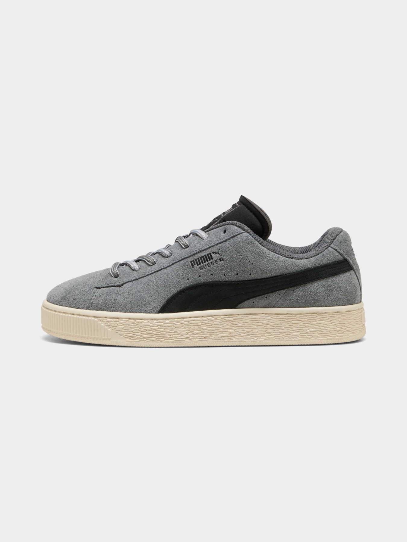 Кеды PUMA Suede Xl Shadow модель 406317 Фото