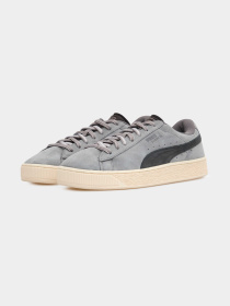 Кеды PUMA Suede Xl Shadow модель 406317 Фото