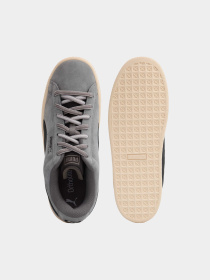 Кеды PUMA Suede Xl Shadow модель 406317 Фото