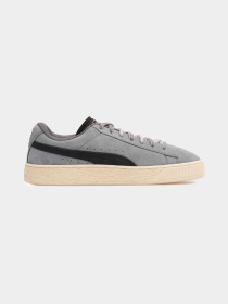 Кеды PUMA Suede Xl Shadow модель 406317 Фото