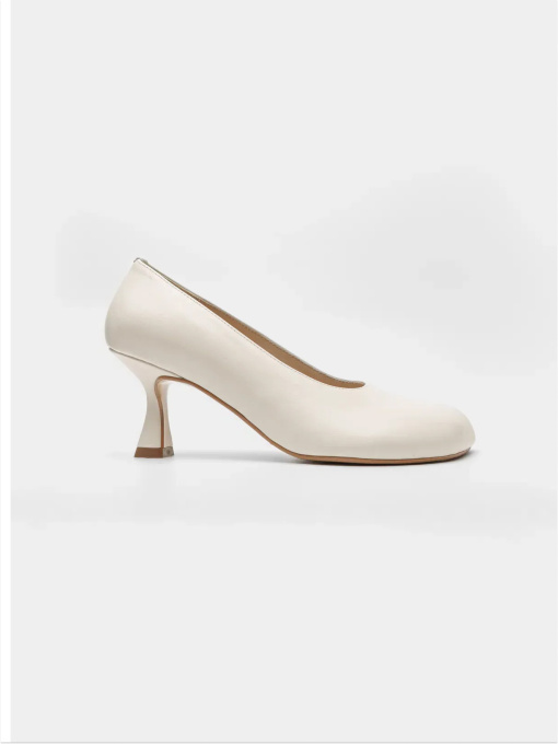 Туфлі на підборах Emmelie Delage модель AXIS 02 Фото