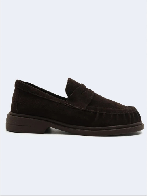 Туфлі та лофери Emmelie Delage модель RIVA 30 Фото